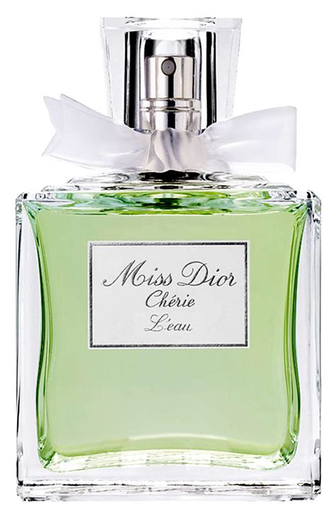 miss dior cherie l eau douglas|miss dior cherie fragrantica.